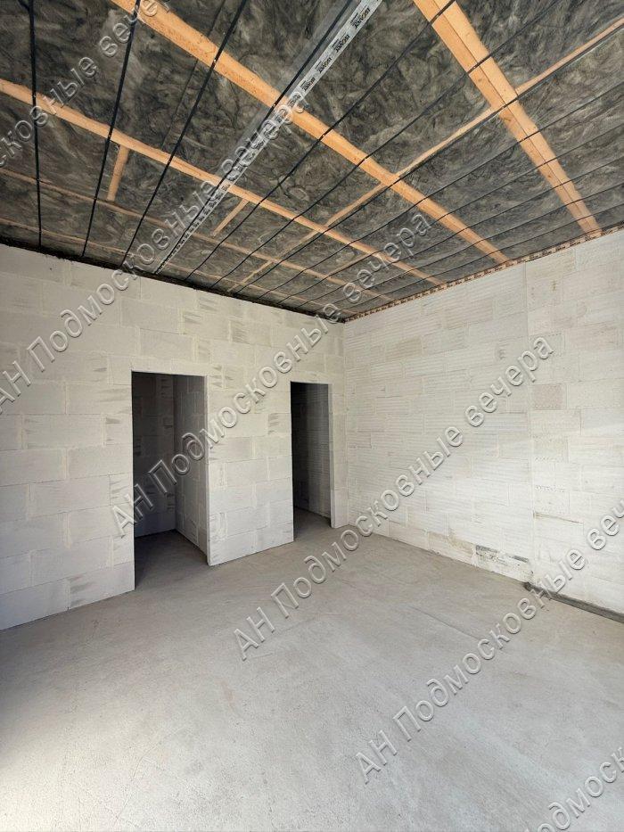 Продам коттедж  в Истринском районе в Котово