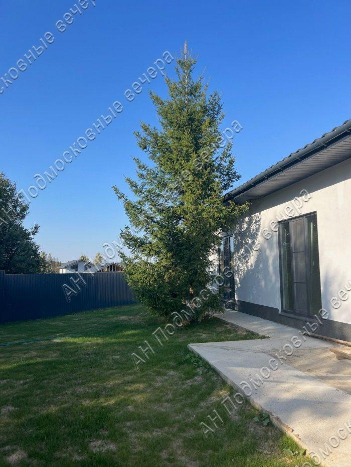 Продам коттедж  в Истринском районе в Котово