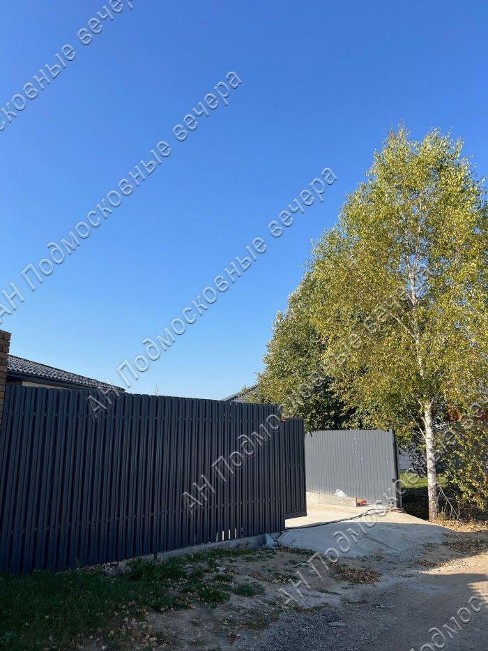 Продам коттедж  в Истринском районе в Котово