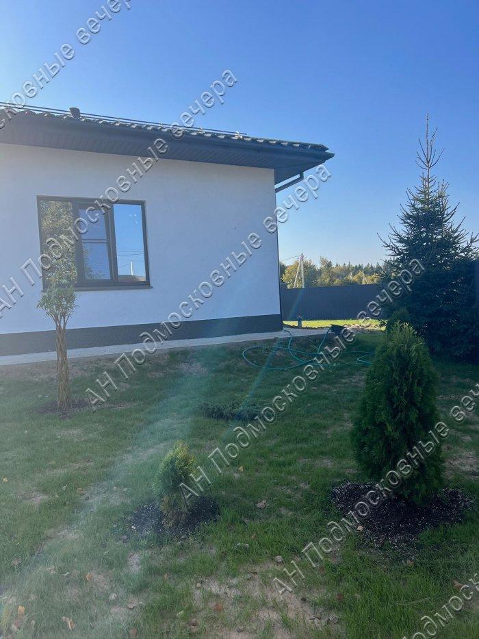 Продам коттедж  в Истринском районе в Котово