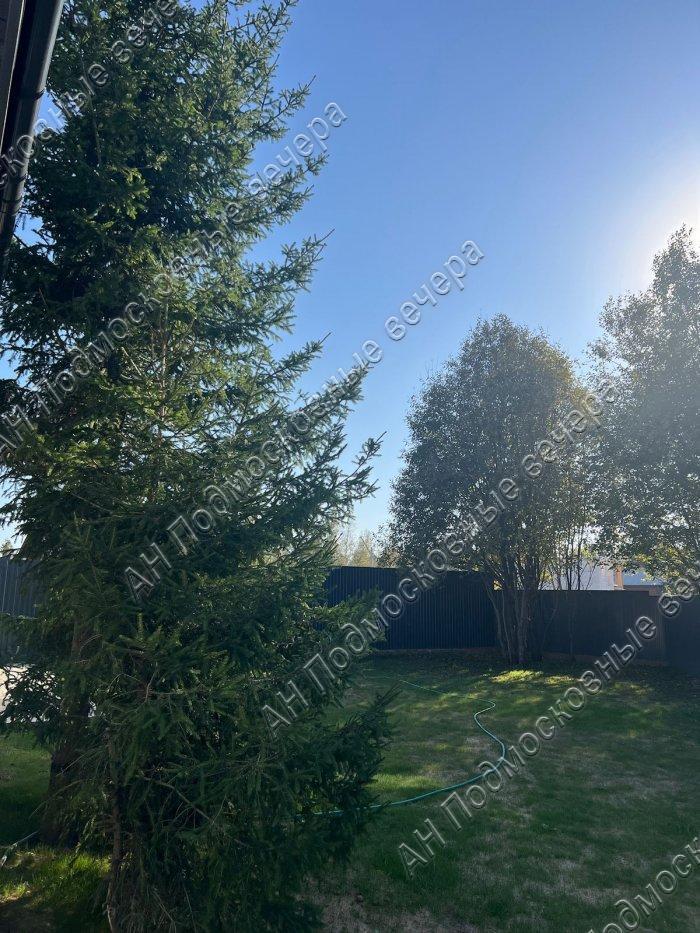 Продам коттедж  в Истринском районе в Котово