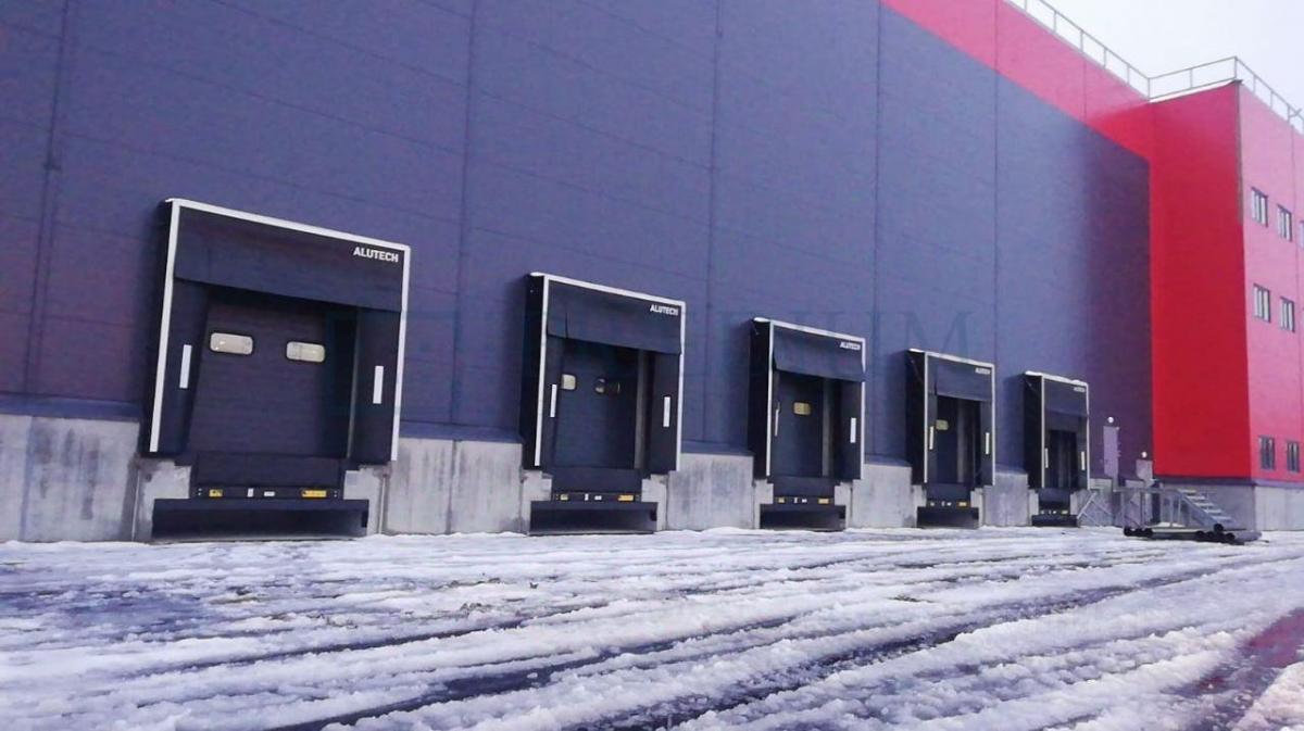 Сдается склад в Люберцы