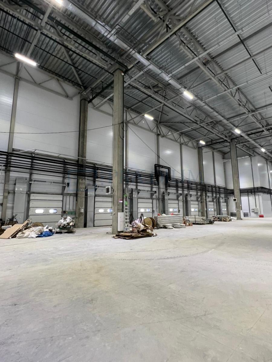 Сдается склад в Люберцы