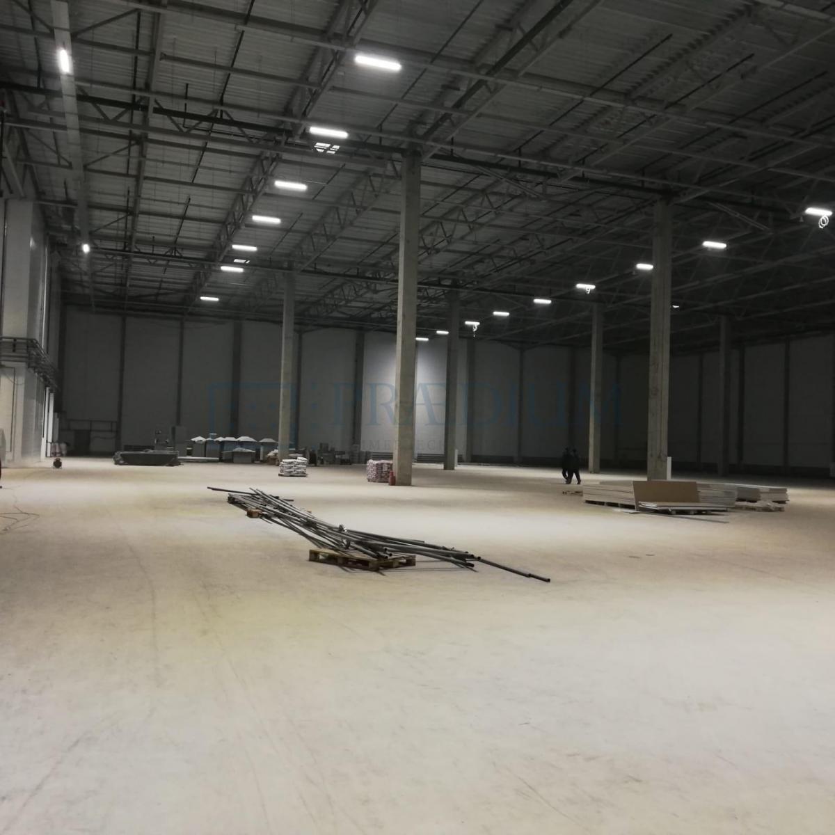 Сдается склад в Люберцы