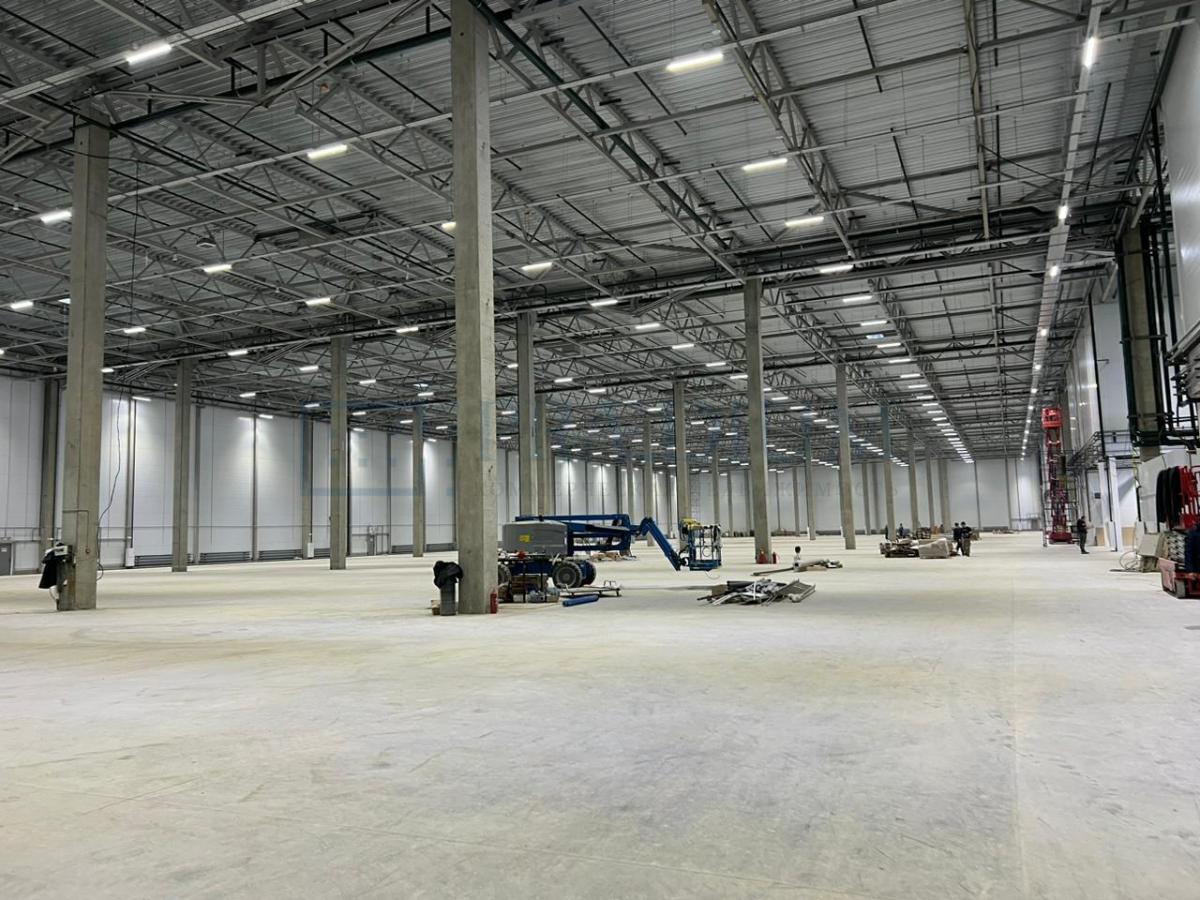 Сдается склад в Люберцы