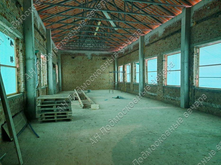 Продам коттедж  в Истринском районе в Духанино