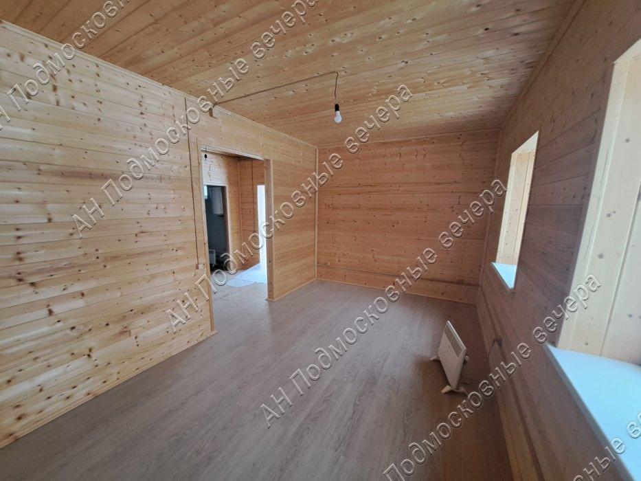 Продам коттедж  в Истринском районе в Троица