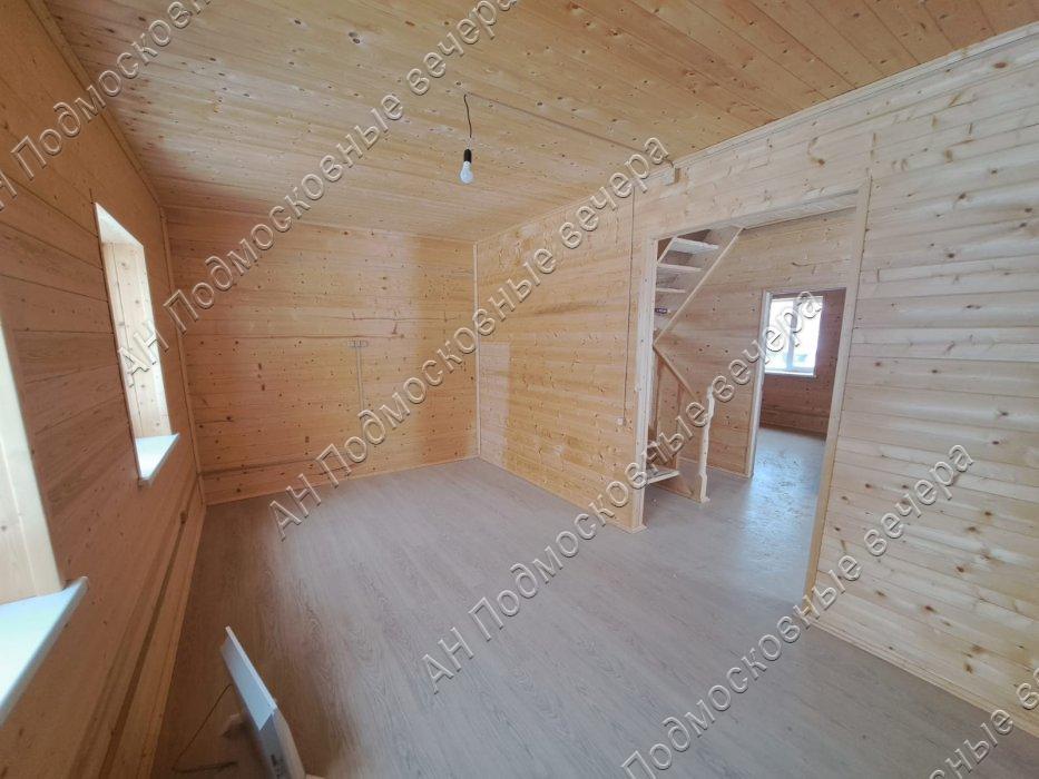 Продам коттедж  в Истринском районе в Троица