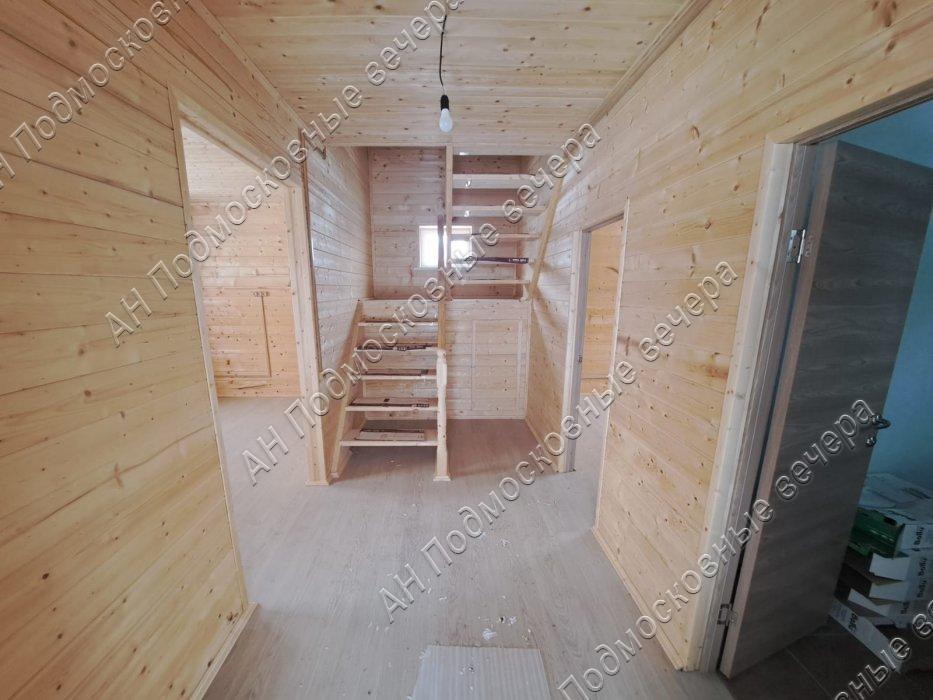 Продам коттедж  в Истринском районе в Троица