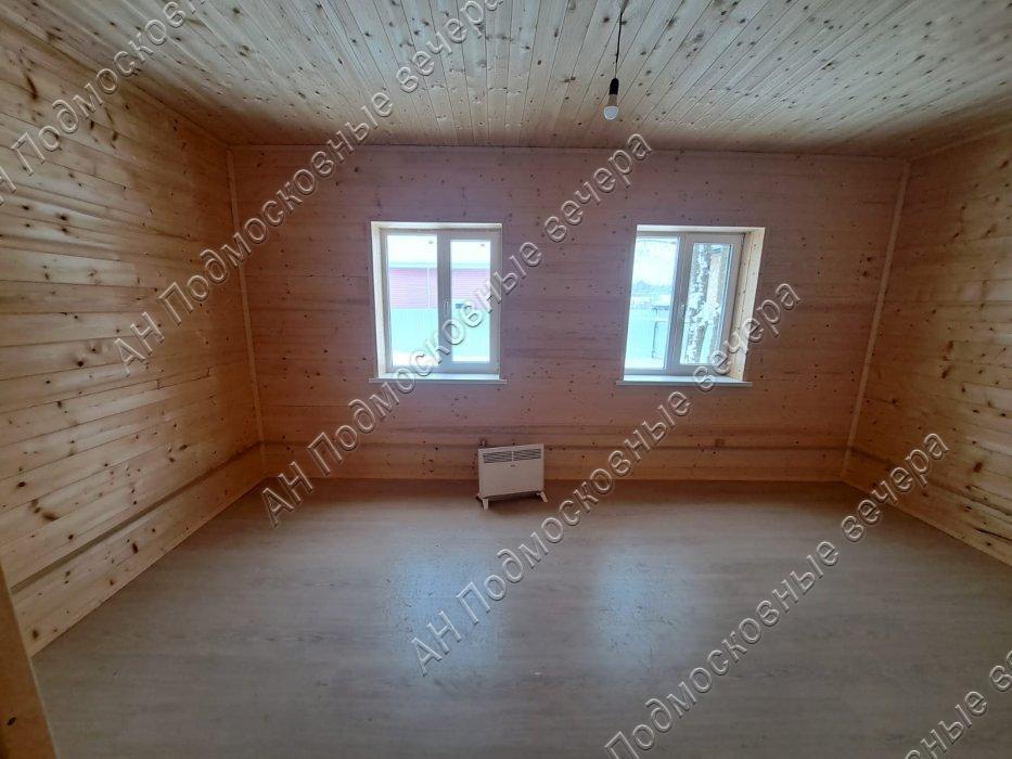 Продам коттедж  в Истринском районе в Троица