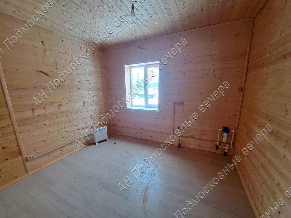 Продам коттедж  в Истринском районе в Троица