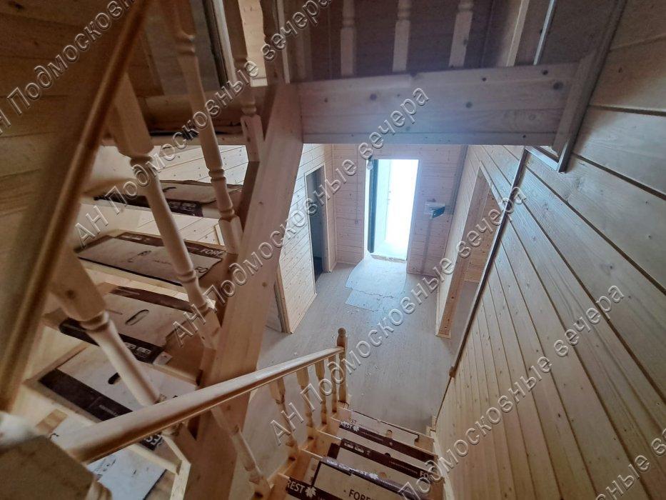 Продам коттедж  в Истринском районе в Троица