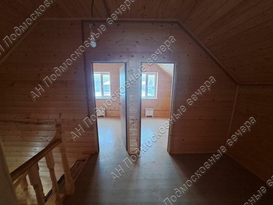 Продам коттедж  в Истринском районе в Троица