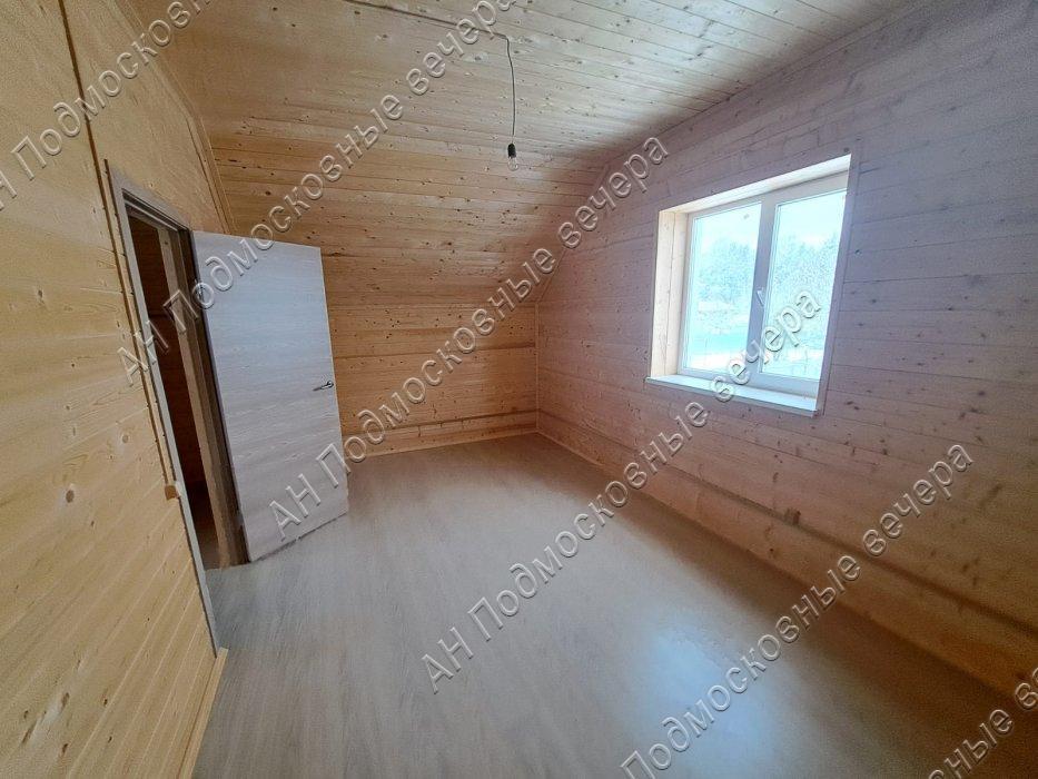 Продам коттедж  в Истринском районе в Троица