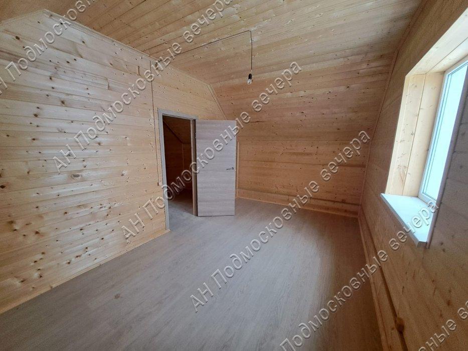 Продам коттедж  в Истринском районе в Троица