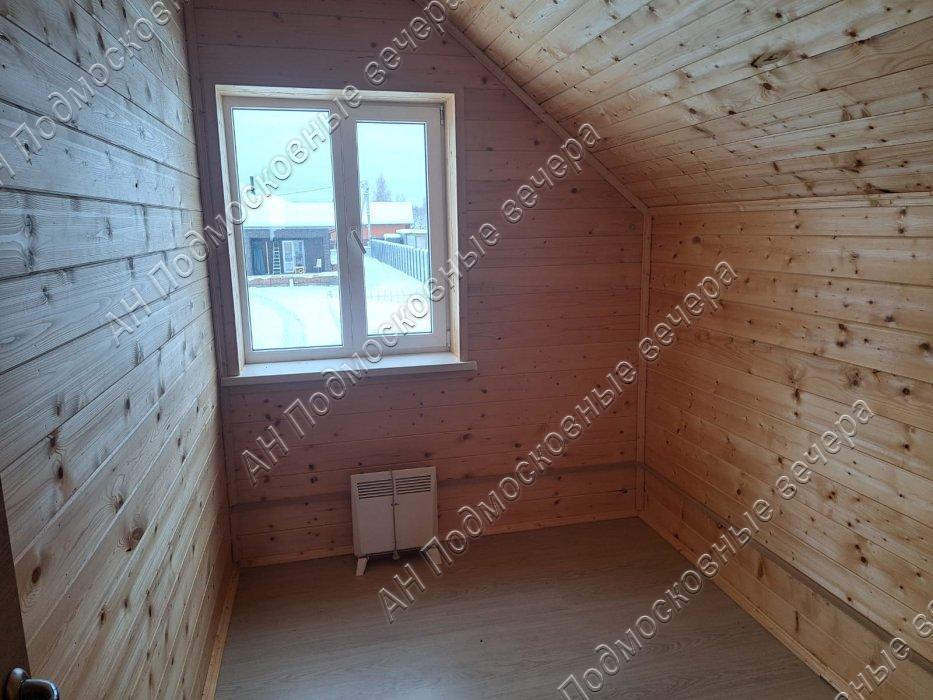 Продам коттедж  в Истринском районе в Троица