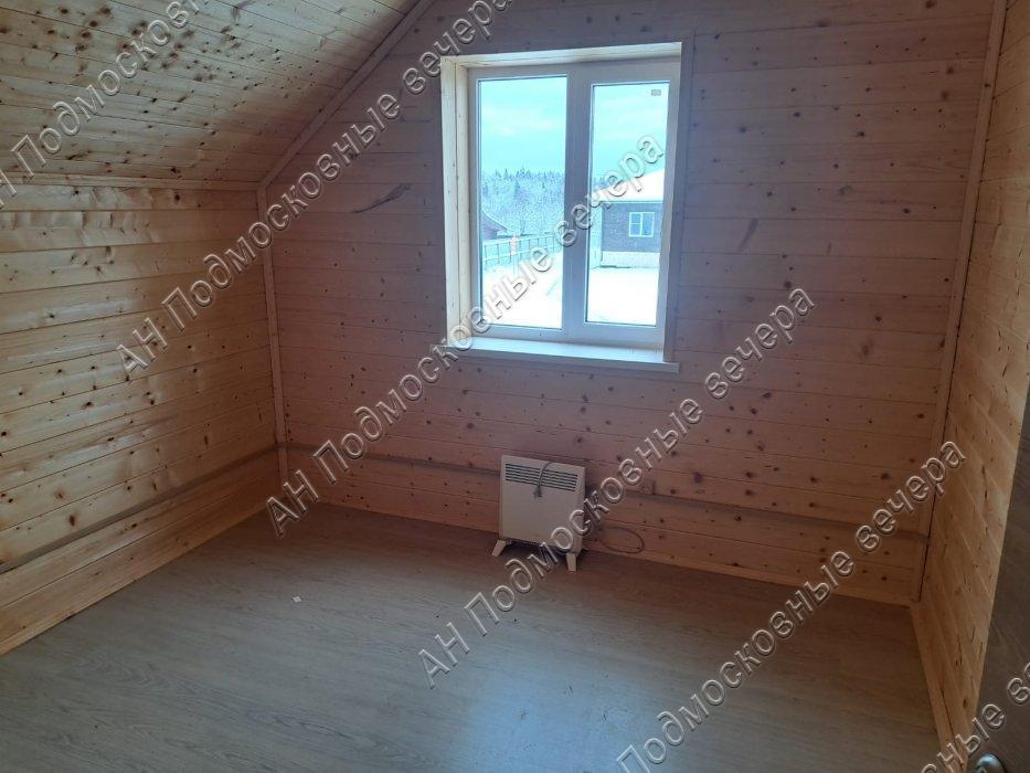 Продам коттедж  в Истринском районе в Троица