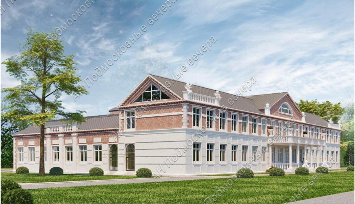 Продам участок в Истринском районе в Духанино