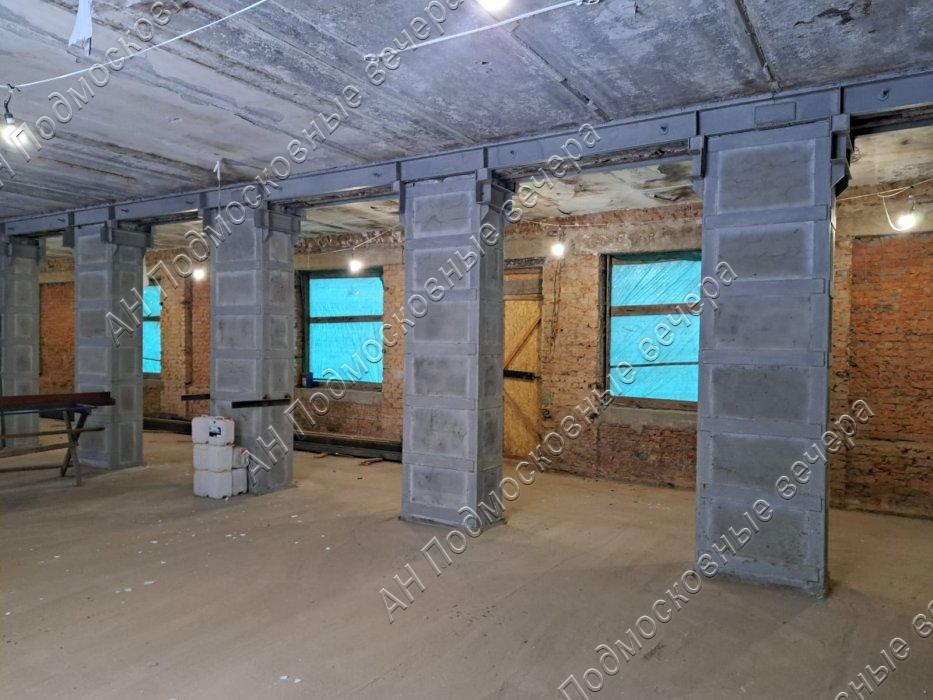 Продам участок в Истринском районе в Духанино