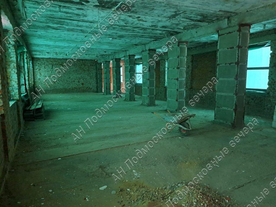 Продам участок в Истринском районе в Духанино