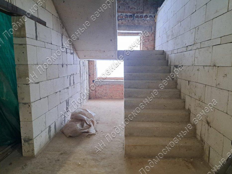 Продам участок в Истринском районе в Духанино