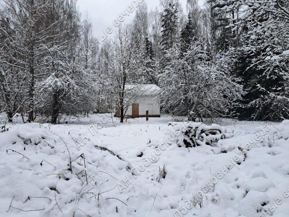 Продам участок в Истринском районе в Духанино