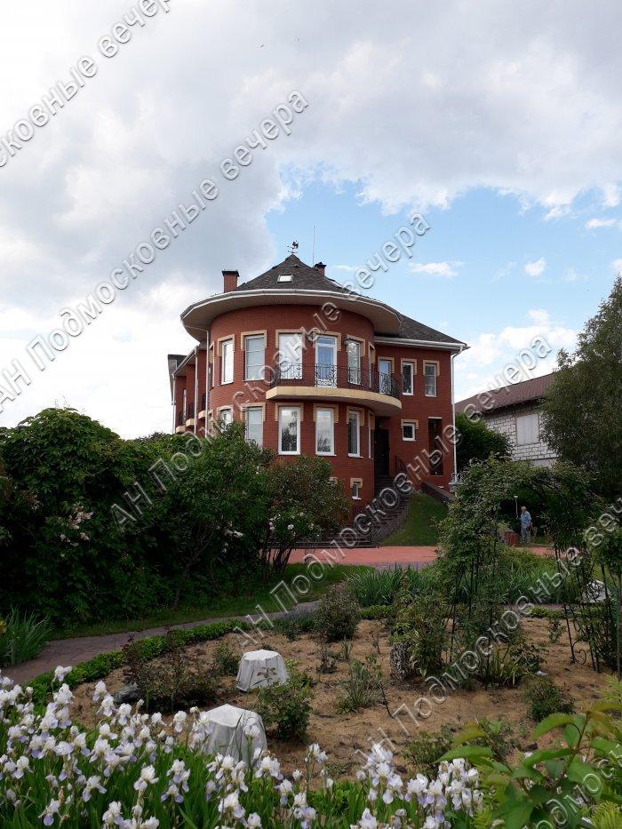 Продам коттедж  в Ногинском районе в Бездедово