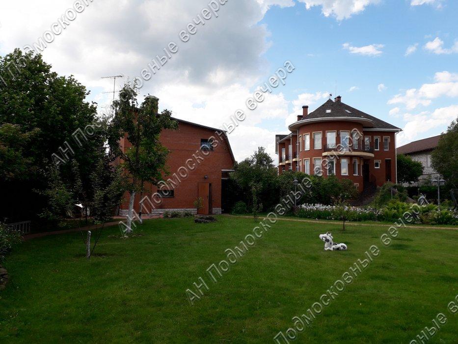 Продам коттедж  в Ногинском районе в Бездедово