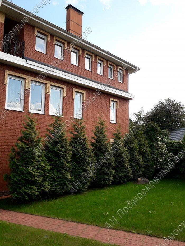 Продам коттедж  в Ногинском районе в Бездедово