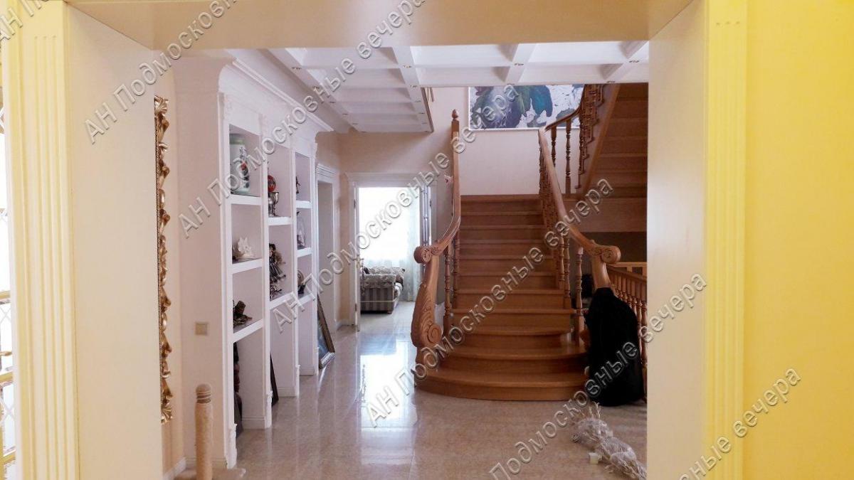 Продам коттедж  в Ногинском районе в Бездедово