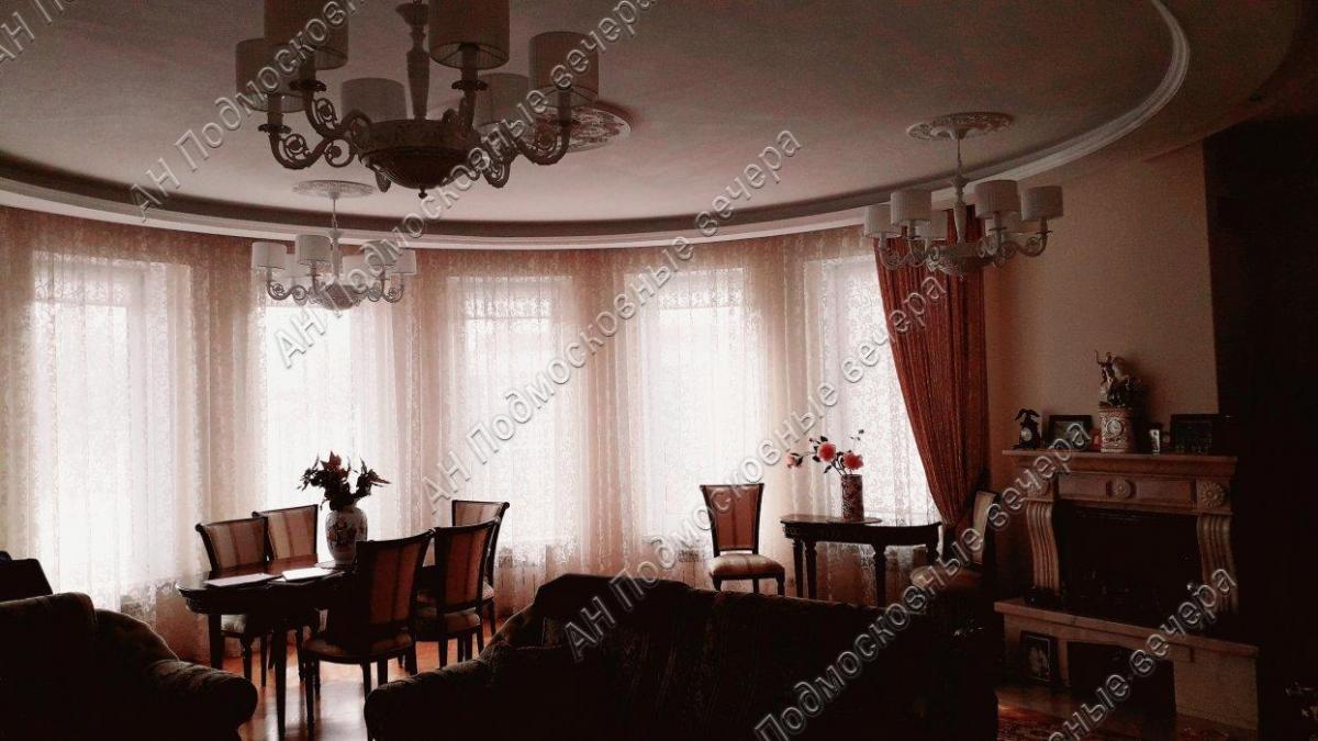 Продам коттедж  в Ногинском районе в Бездедово