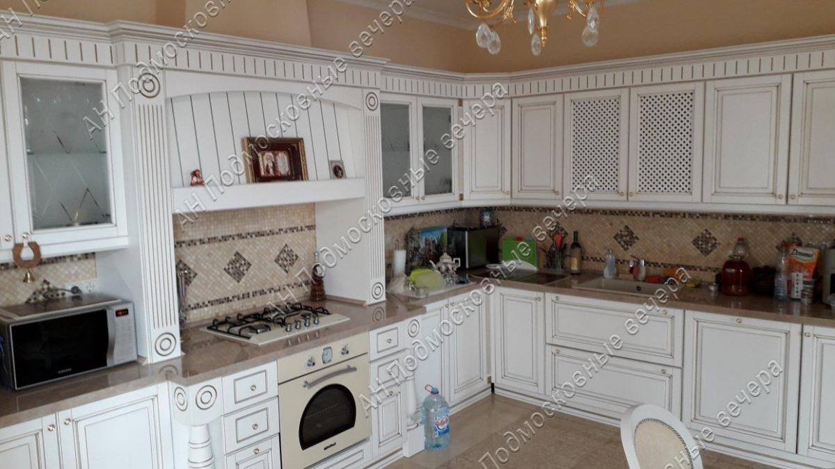 Продам коттедж  в Ногинском районе в Бездедово