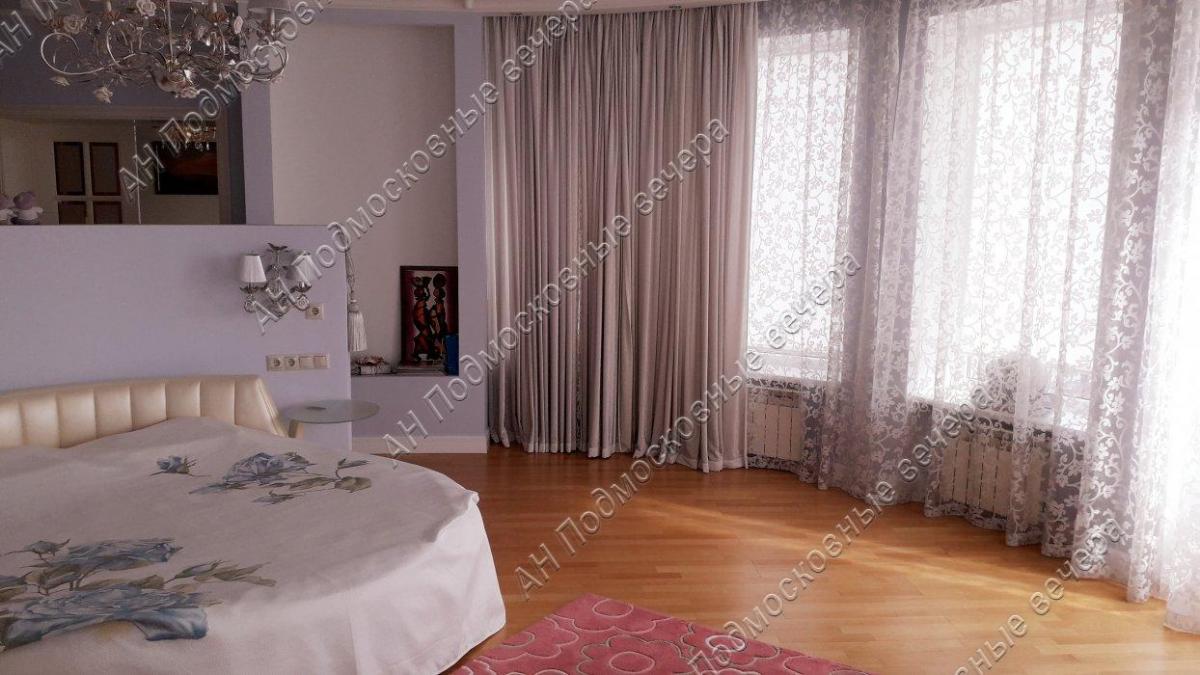 Продам коттедж  в Ногинском районе в Бездедово