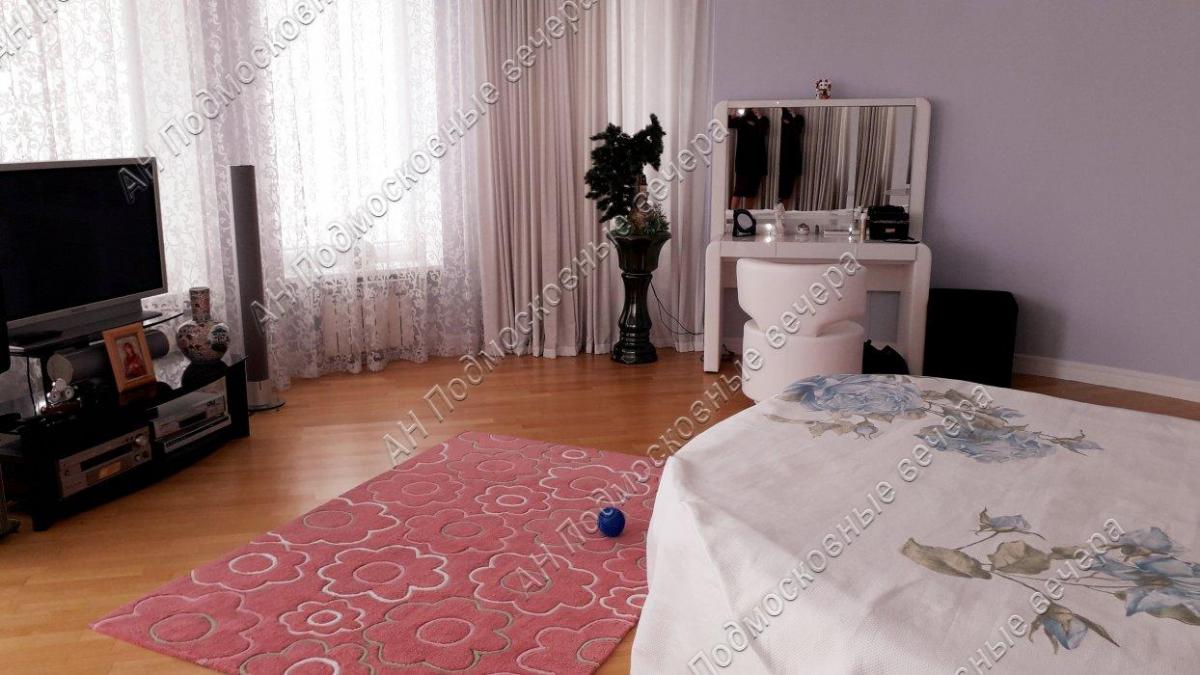 Продам коттедж  в Ногинском районе в Бездедово