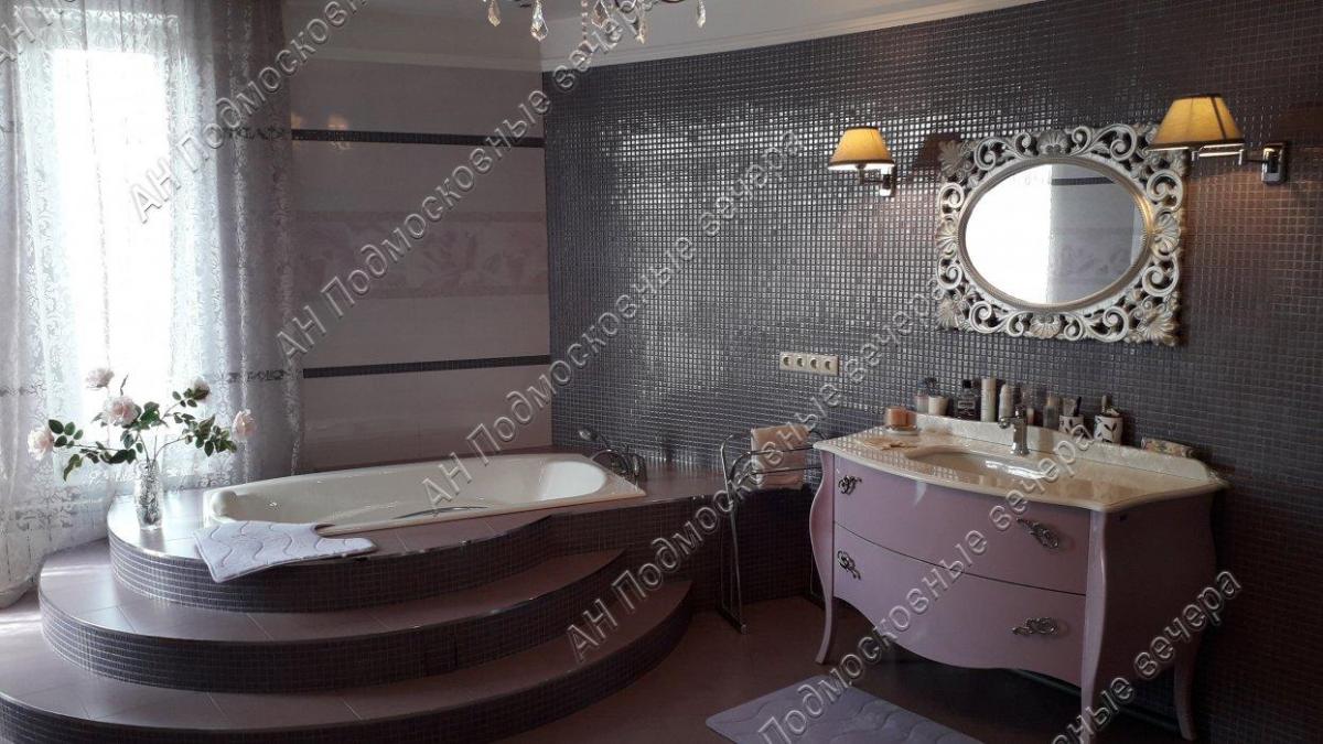 Продам коттедж  в Ногинском районе в Бездедово