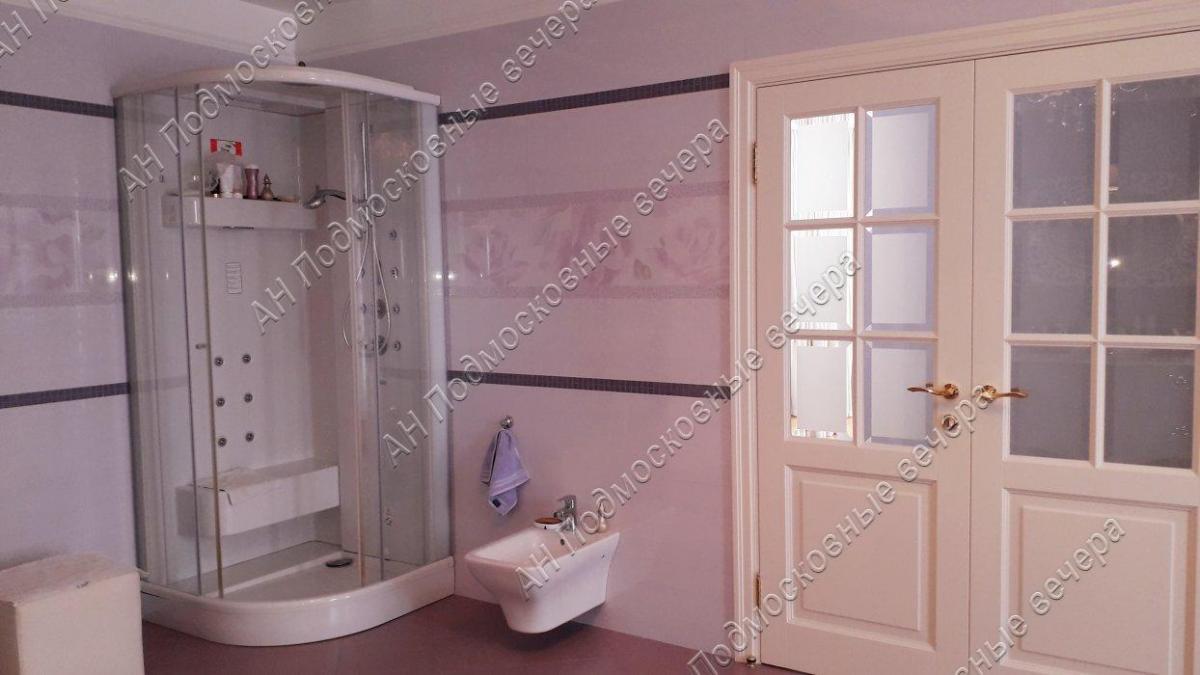 Продам коттедж  в Ногинском районе в Бездедово