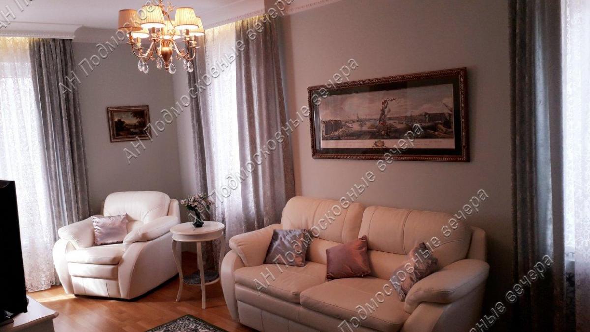 Продам коттедж  в Ногинском районе в Бездедово