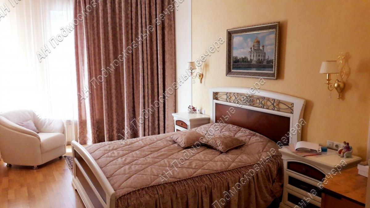 Продам коттедж  в Ногинском районе в Бездедово