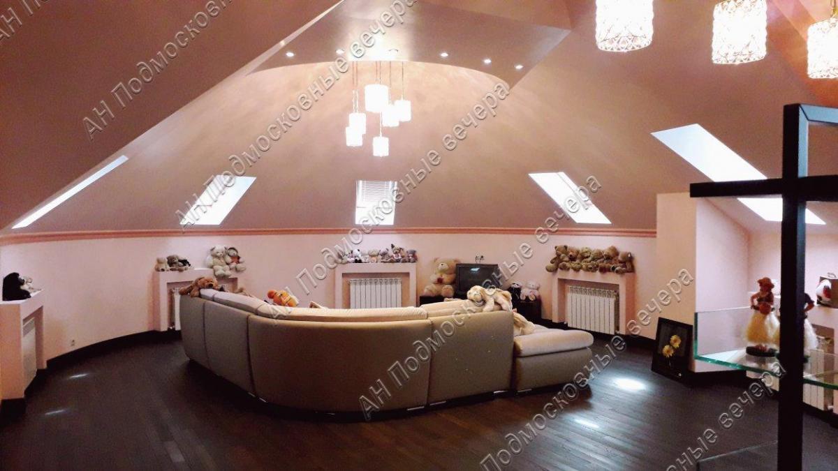 Продам коттедж  в Ногинском районе в Бездедово