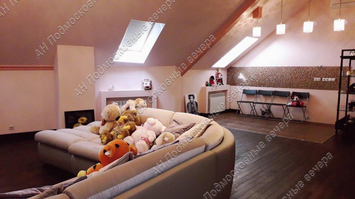 Продам коттедж  в Ногинском районе в Бездедово