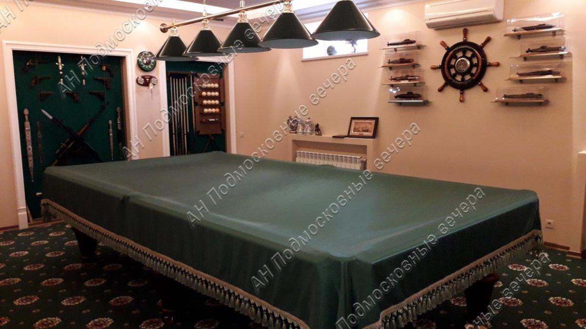 Продам коттедж  в Ногинском районе в Бездедово