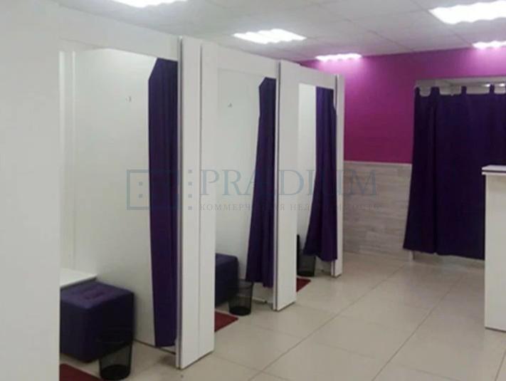 Продам торговое помещение в Москве, Ленинградское шоссе, д 94 к 3