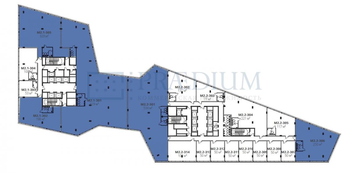 Продам офис в Москве, д 37А