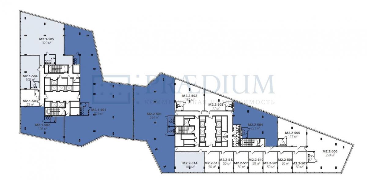Продам офис в Москве, д 37А