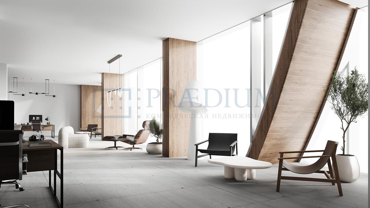 Продам офис в Москве, д 37А