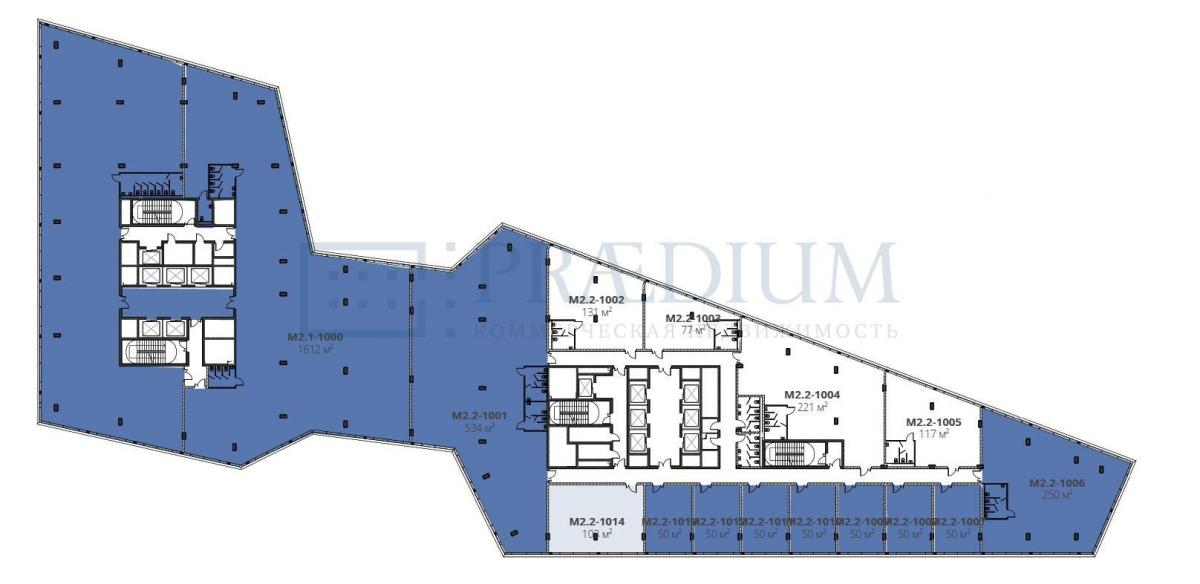 Продам офис в Москве, д 37А