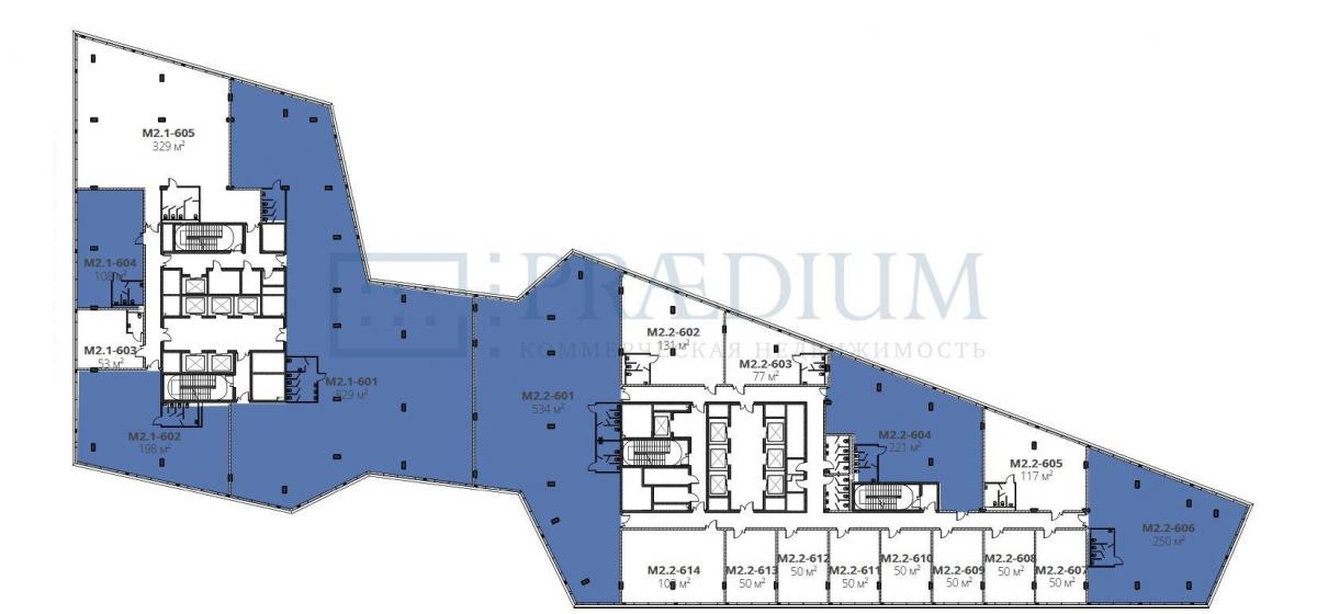 Продам офис в Москве, д 37А
