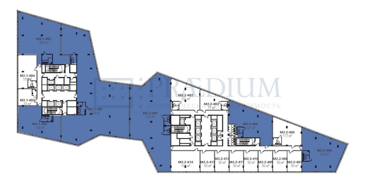 Продам офис в Москве, д 37А