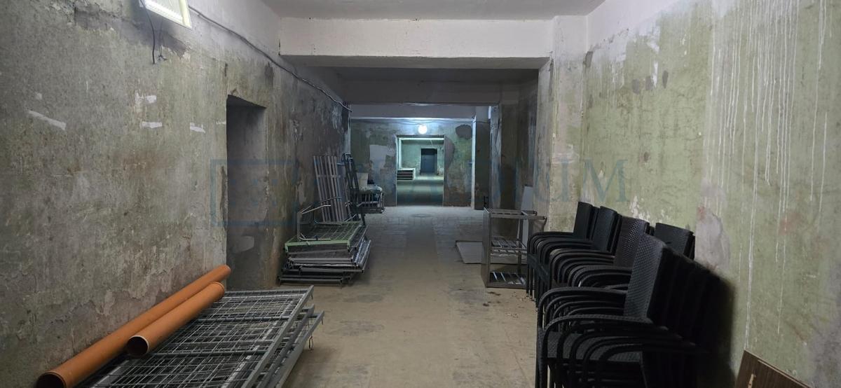 Сдается склад в Москве, д 52