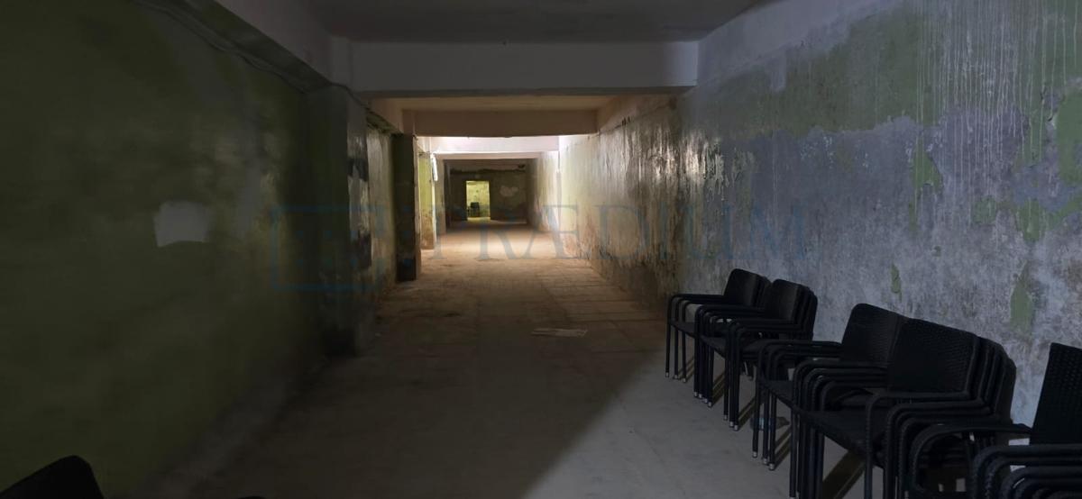 Сдается склад в Москве, д 52